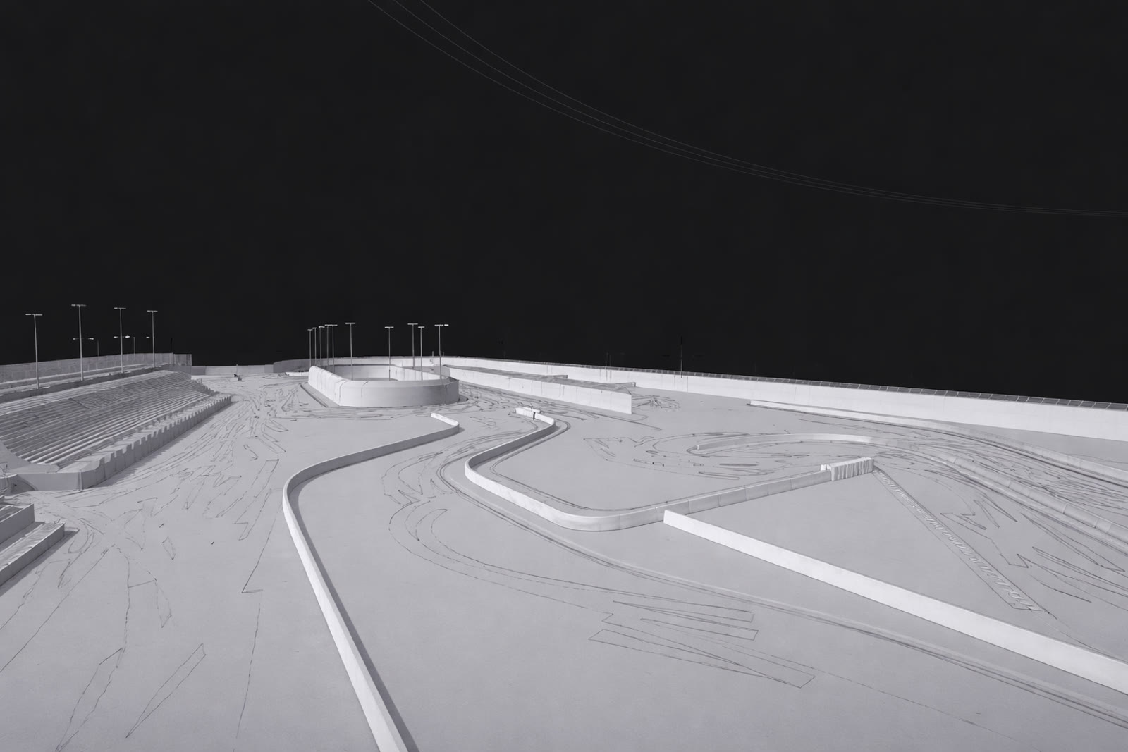 Preview of The Fantasy Museum project